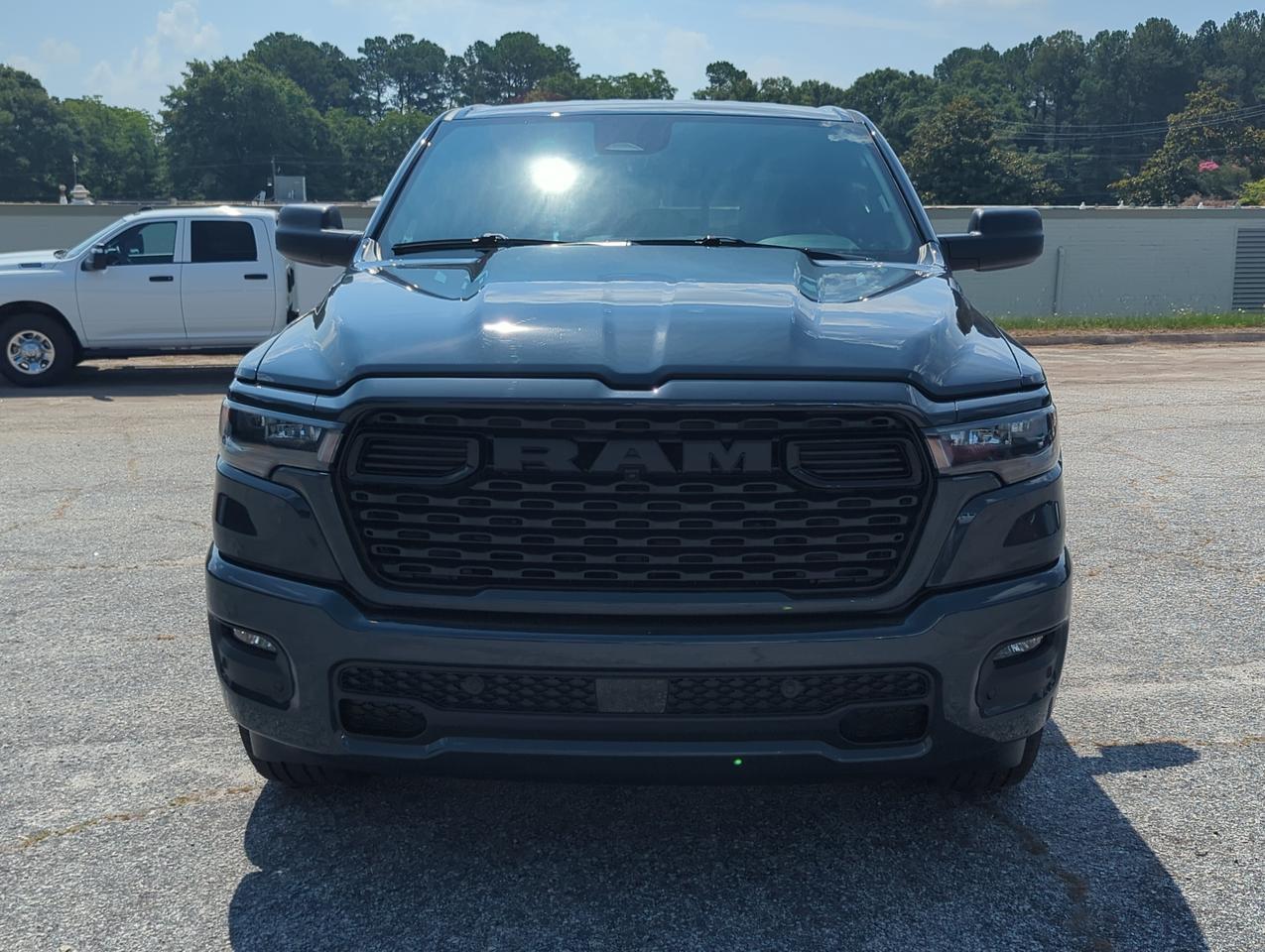 2026 Ram 1500 Express Winder GA