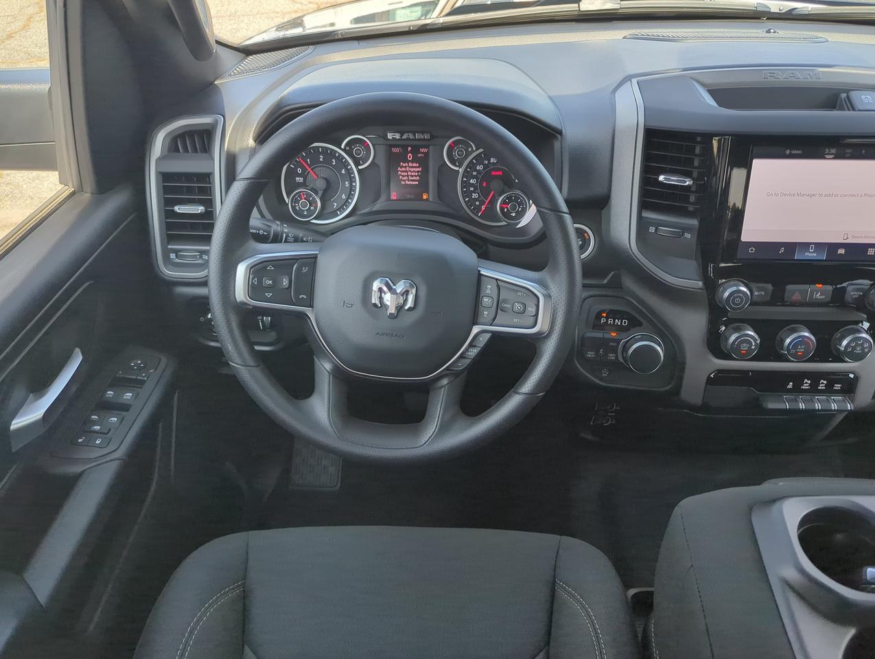 2026 Ram 1500 Express Winder GA
