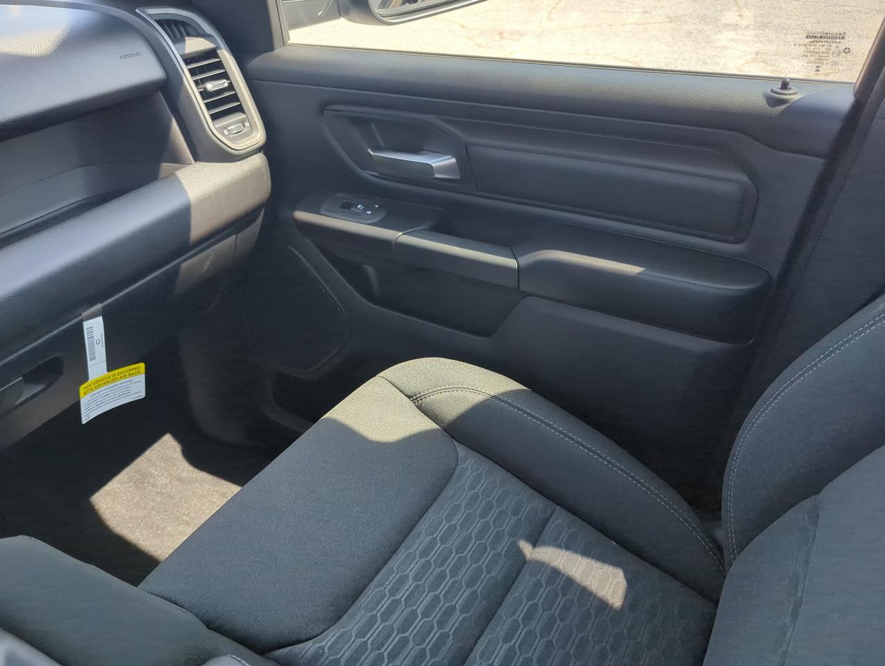 2026 Ram 1500 Express Winder GA