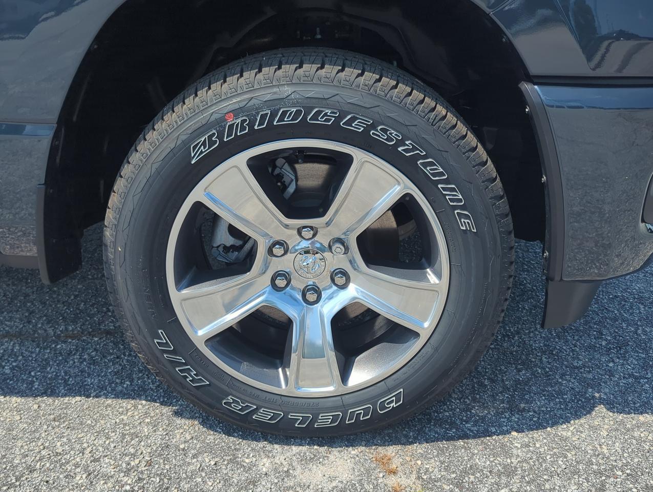 2026 Ram 1500 Express Winder GA