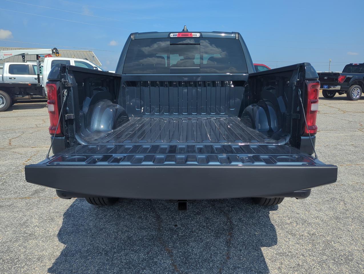 2026 Ram 1500 Express Winder GA