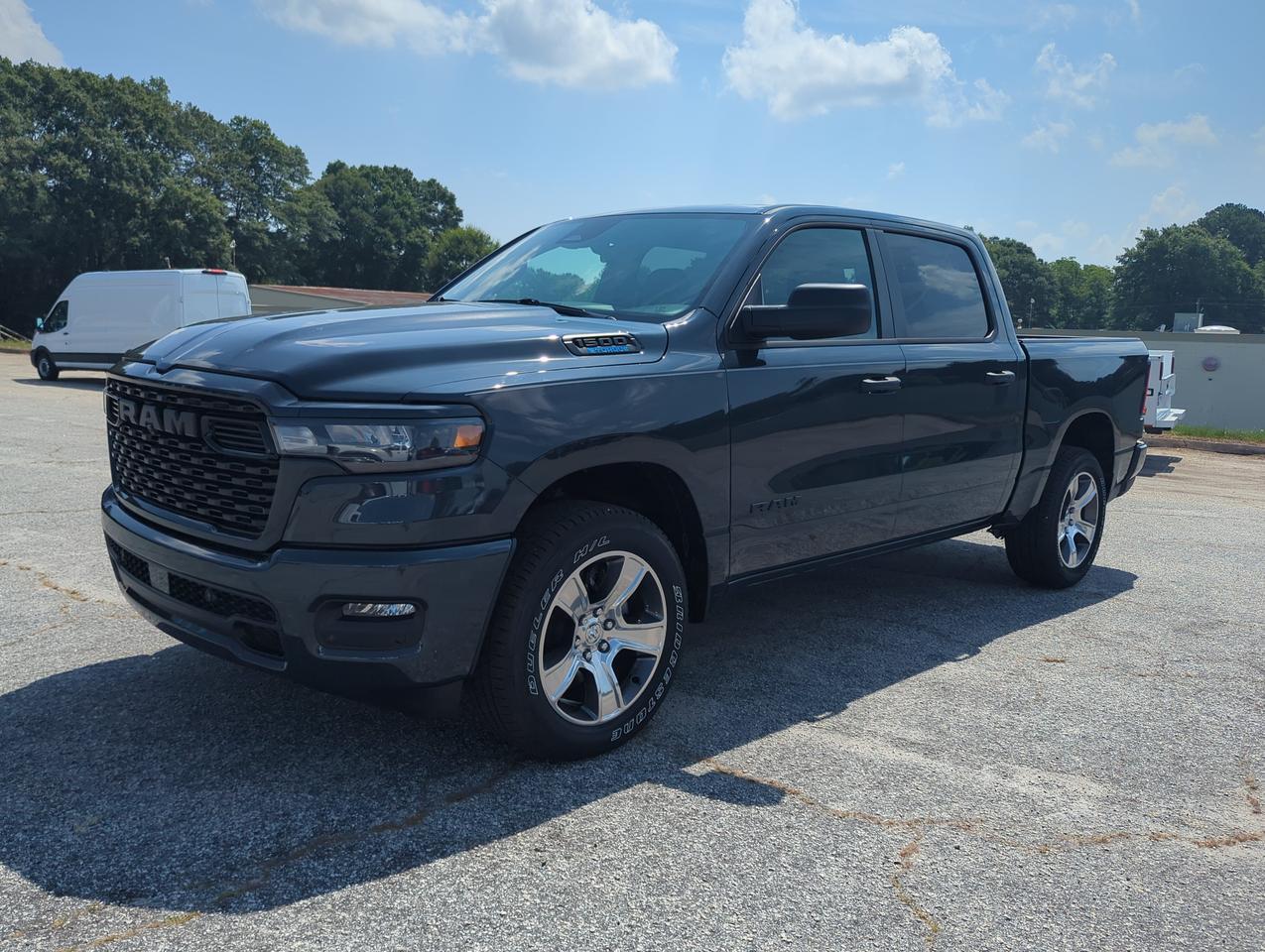 2026 Ram 1500 Express Winder GA