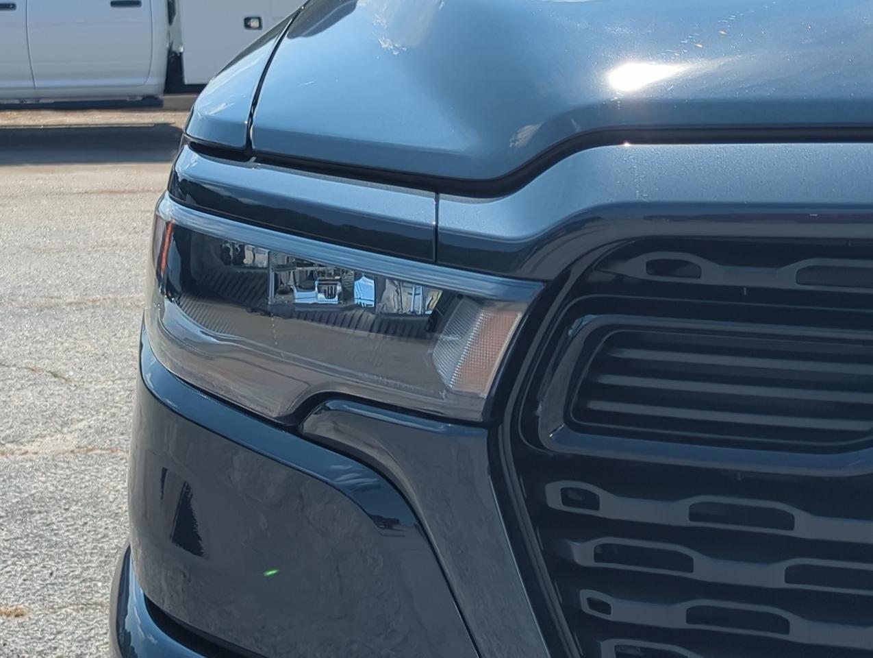 2026 Ram 1500 Express Winder GA