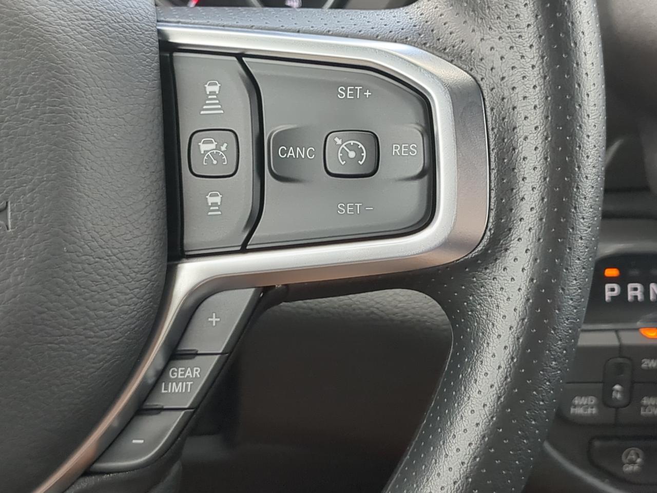 2026 Ram 1500 Express Winder GA