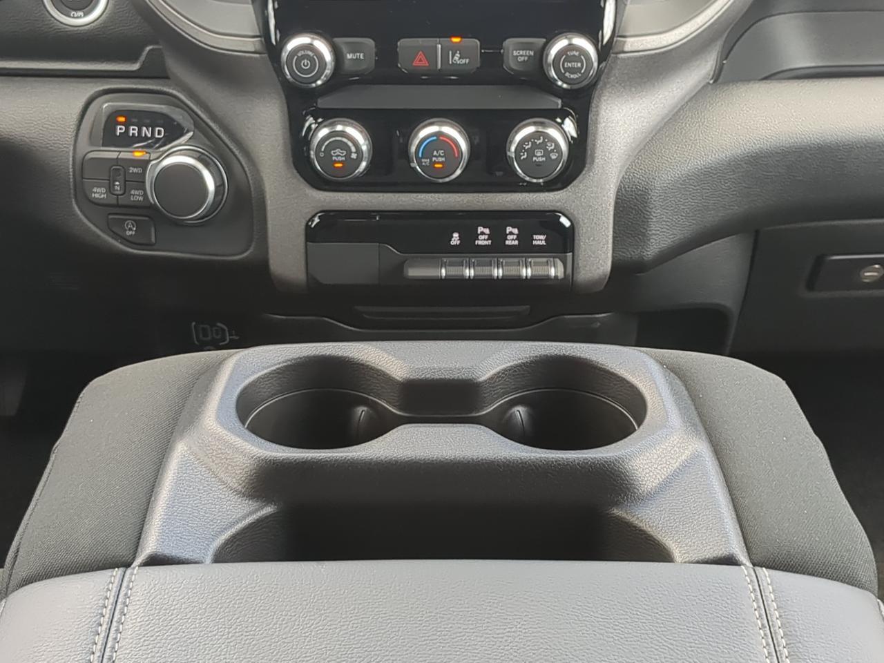 2026 Ram 1500 Express Winder GA