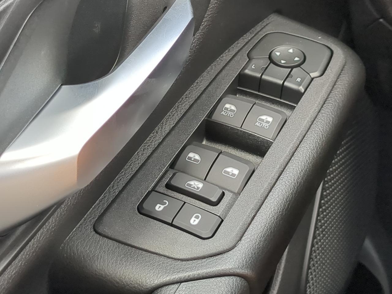 2026 Ram 1500 Express Winder GA