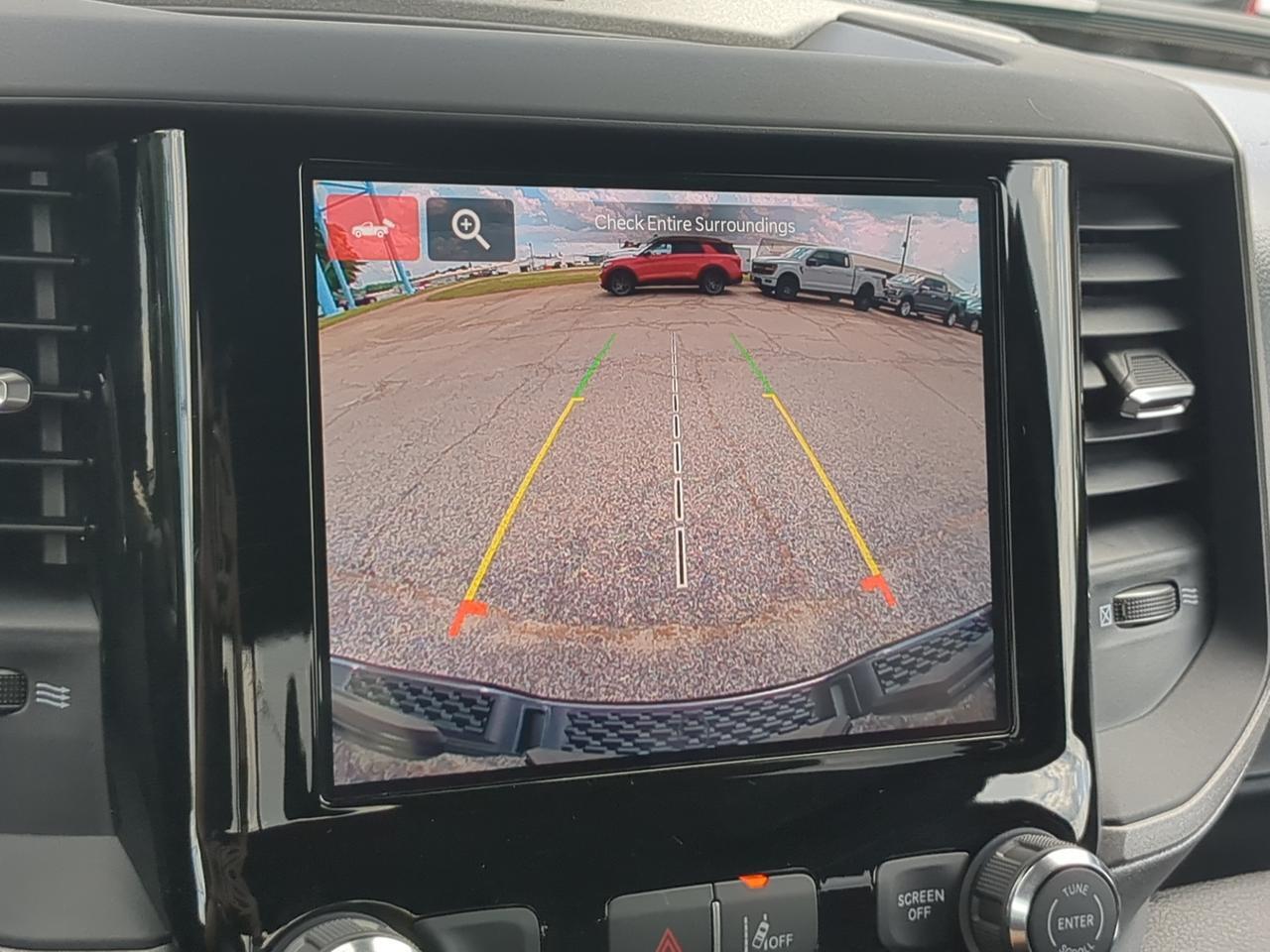 2026 Ram 1500 Express Winder GA