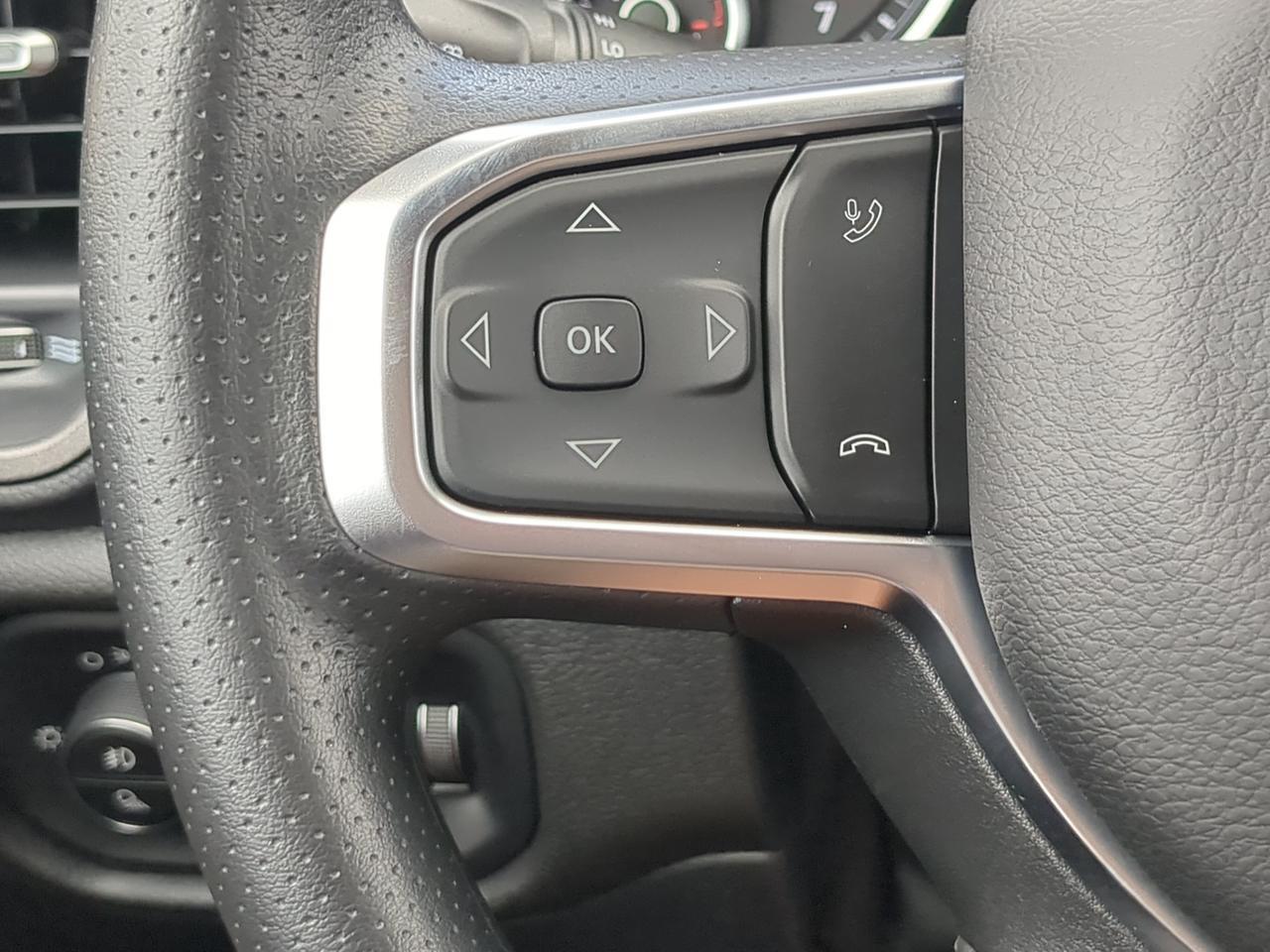 2026 Ram 1500 Express Winder GA