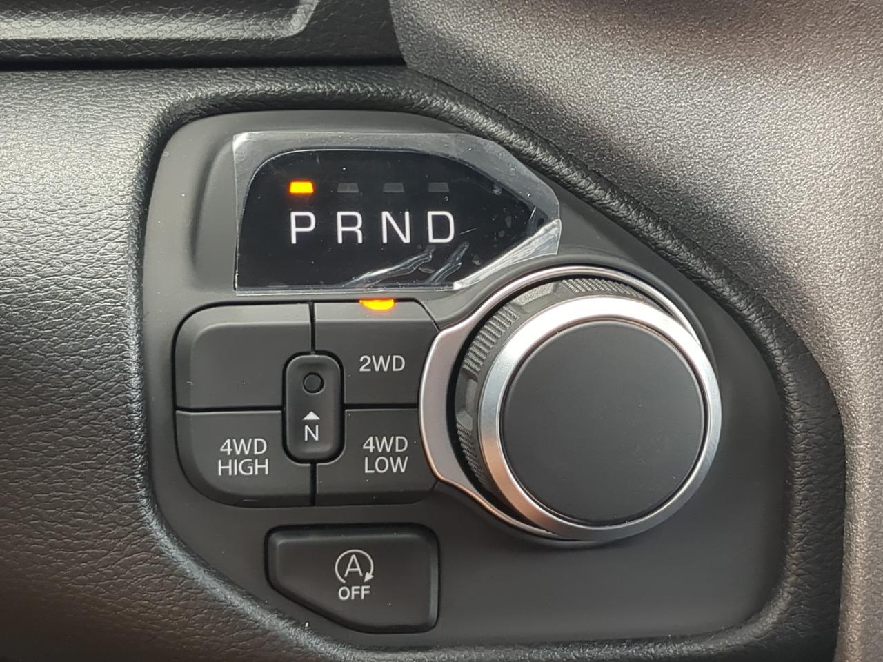 2026 Ram 1500 Express Winder GA