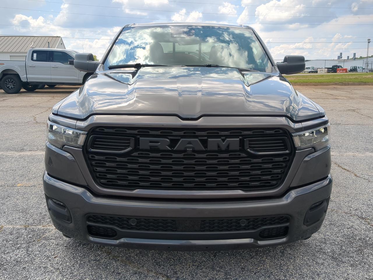 2026 Ram 1500 Express Winder GA