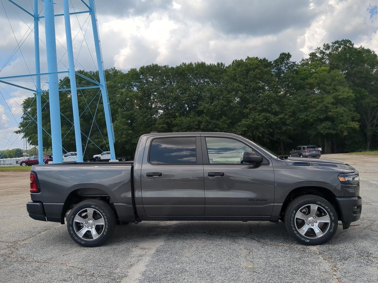 2026 Ram 1500 Express Winder GA