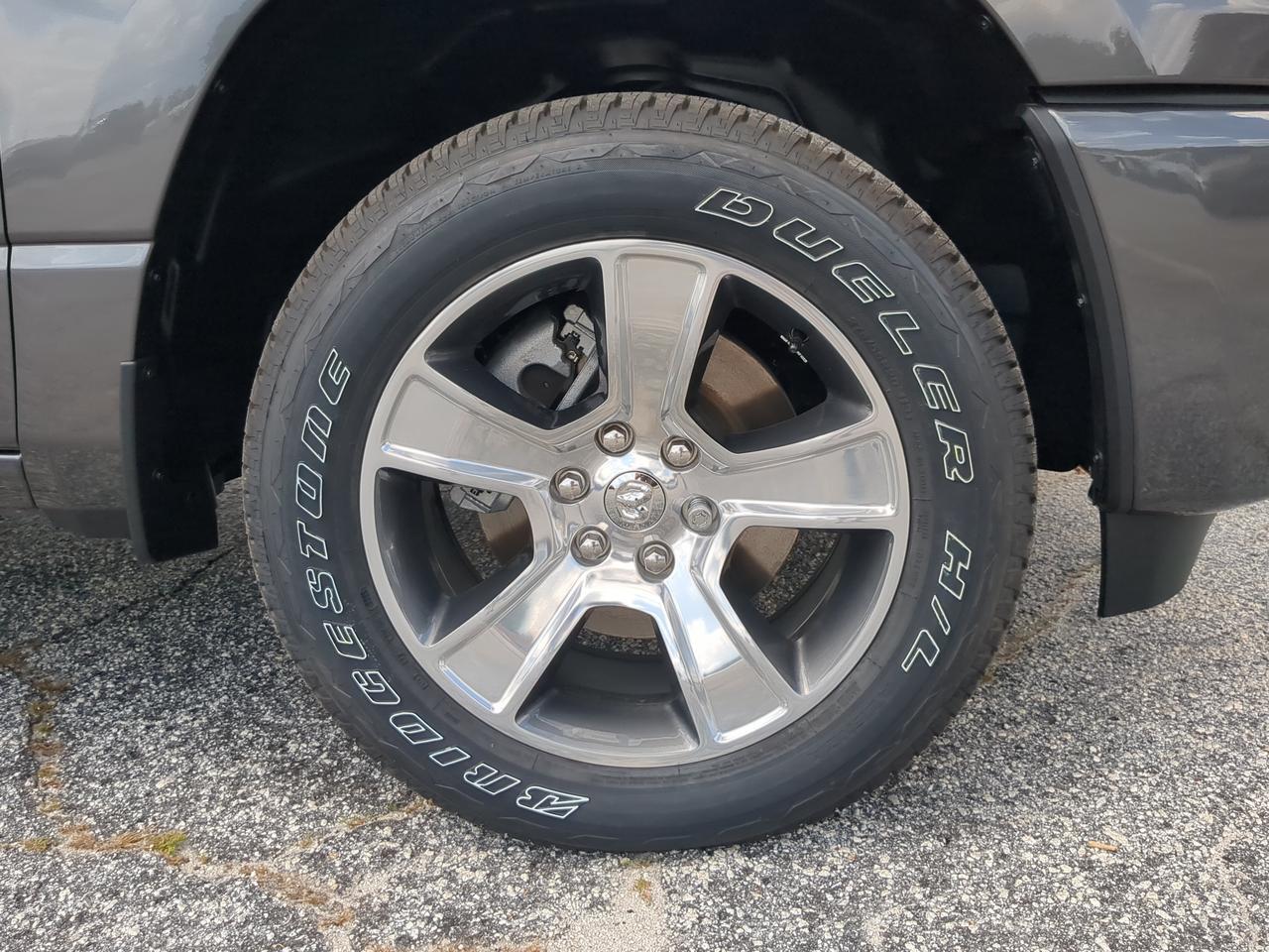 2026 Ram 1500 Express Winder GA