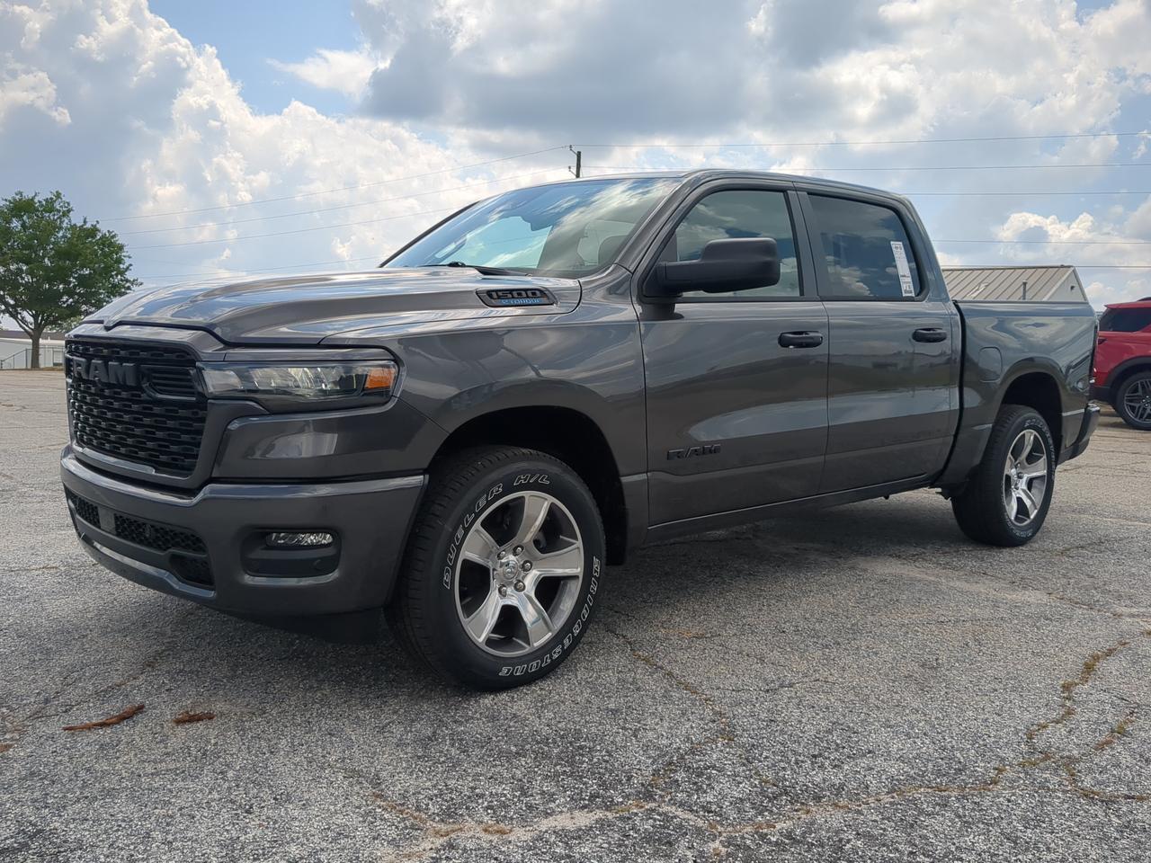 2026 Ram 1500 Express Winder GA