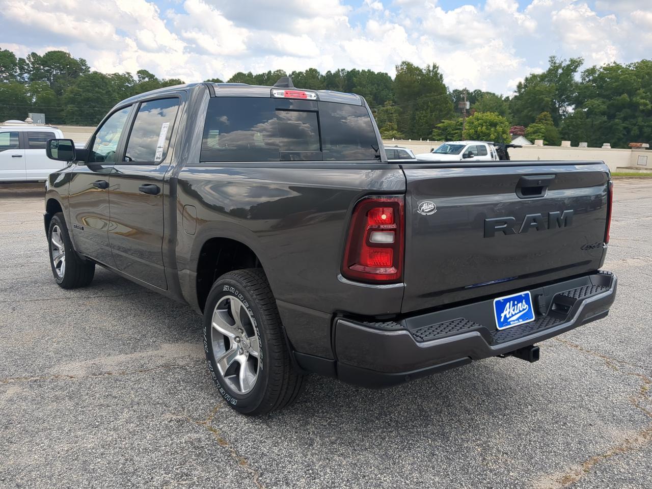 2026 Ram 1500 Express Winder GA