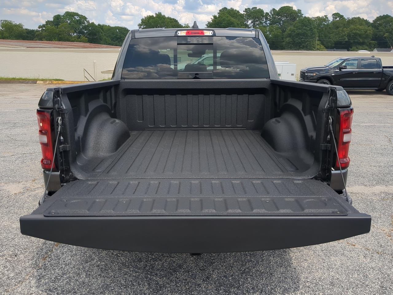 2026 Ram 1500 Express Winder GA