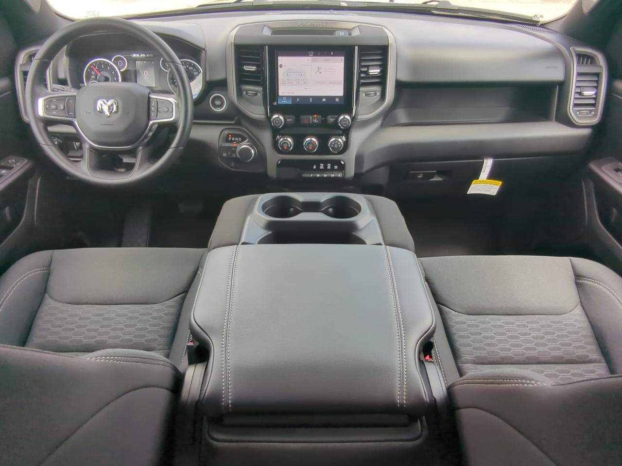 2026 Ram 1500 Express Winder GA