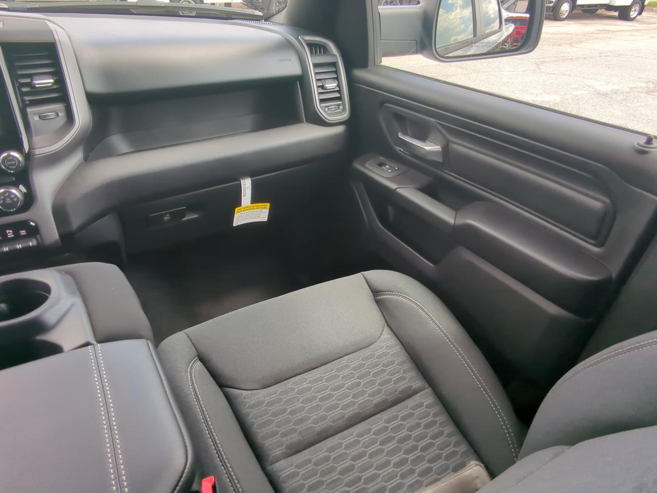 2026 Ram 1500 Express Winder GA