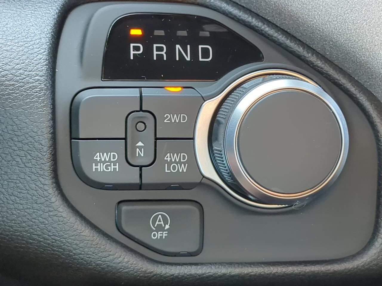 2026 Ram 1500 Express Winder GA