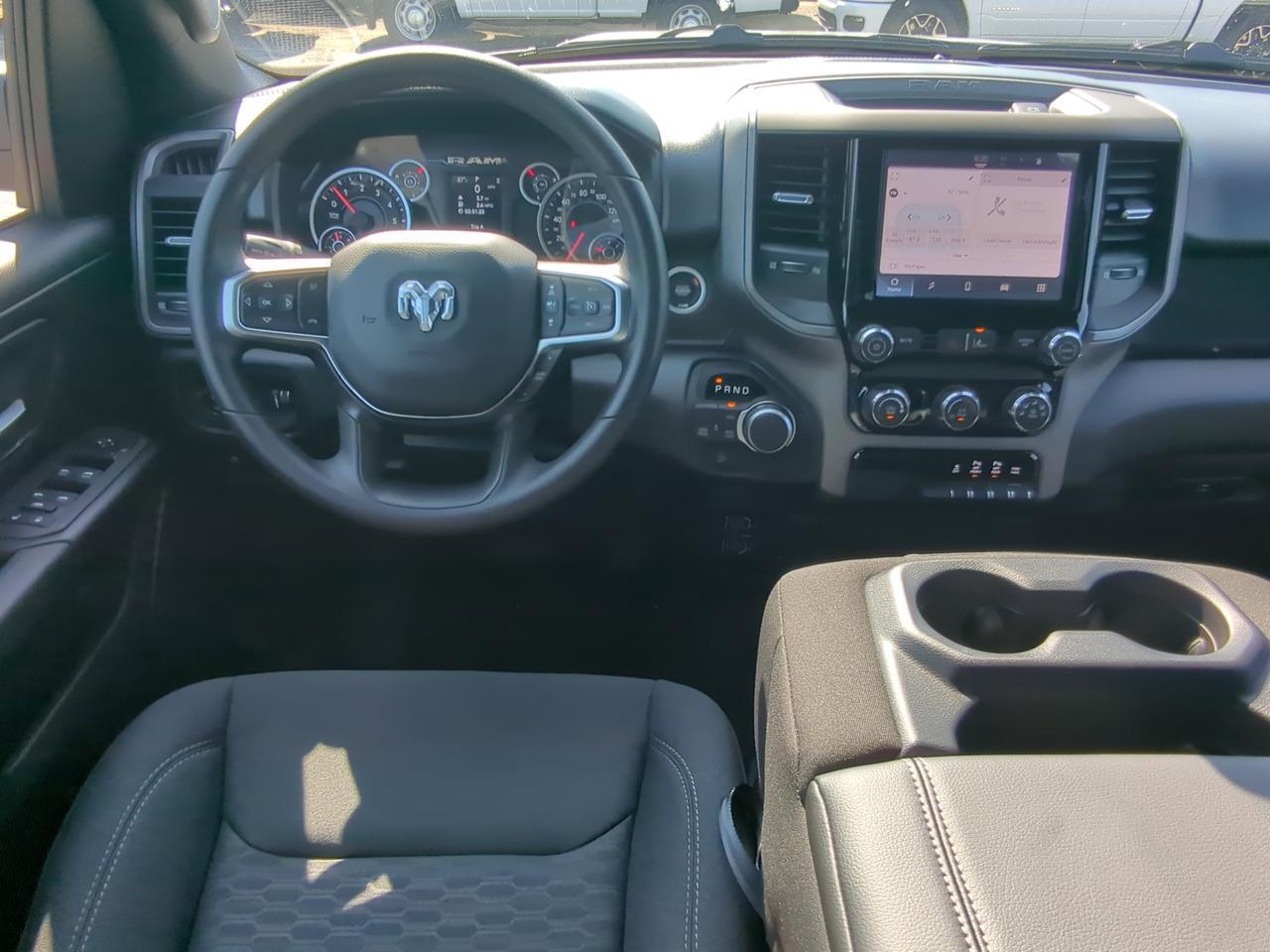 2026 Ram 1500 Express Winder GA