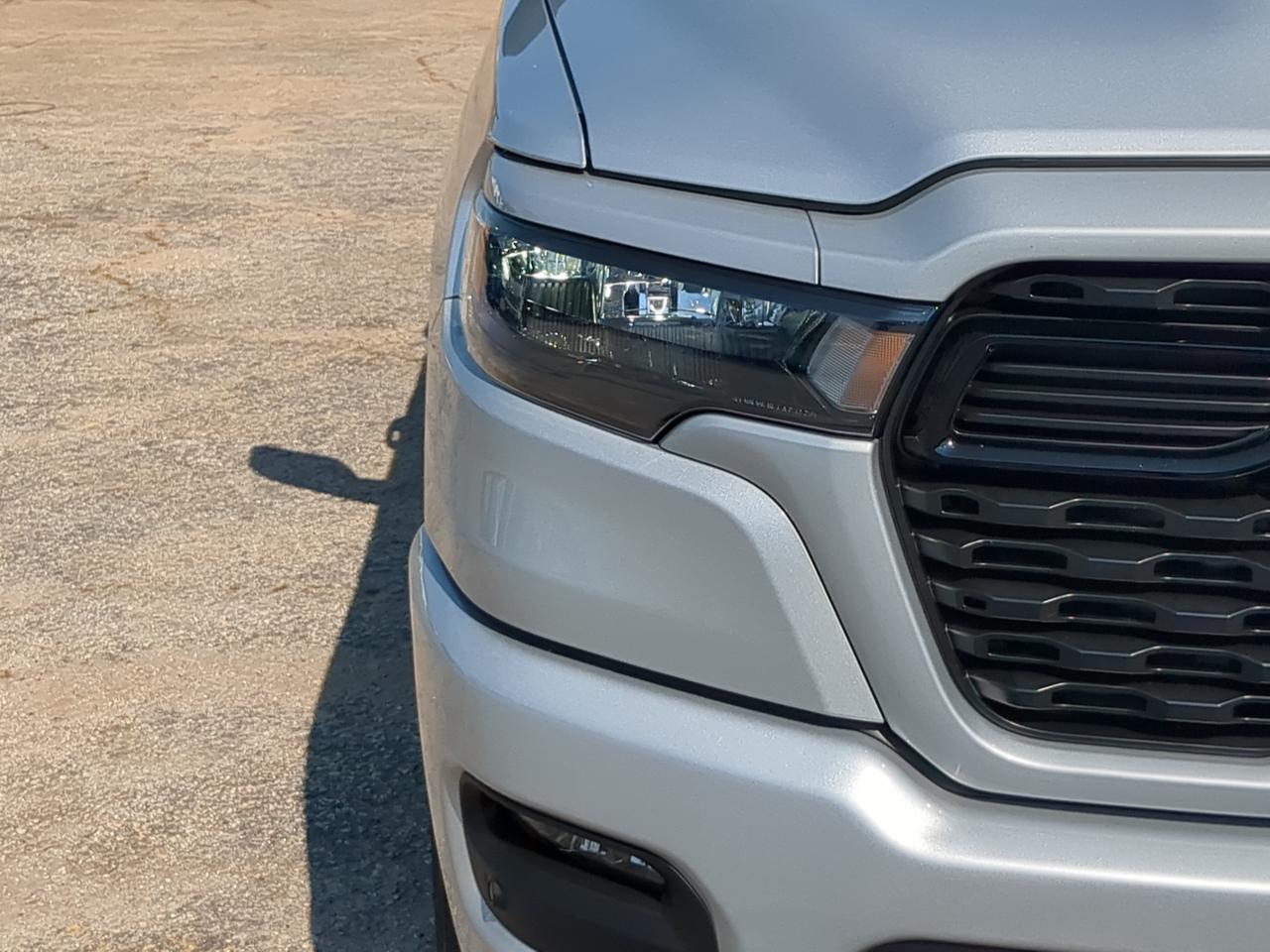 2026 Ram 1500 Express Winder GA