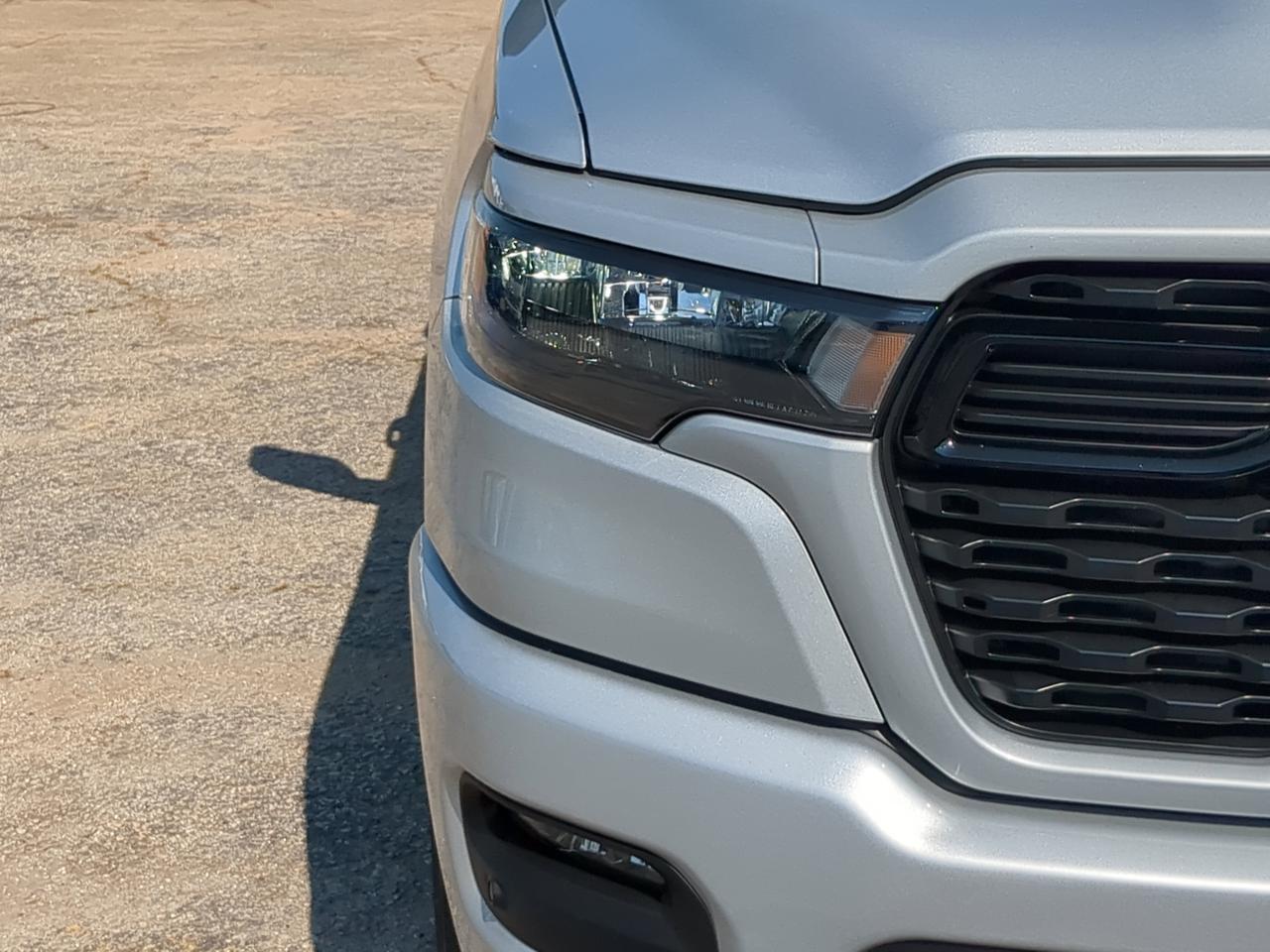2026 Ram 1500 Express Winder GA