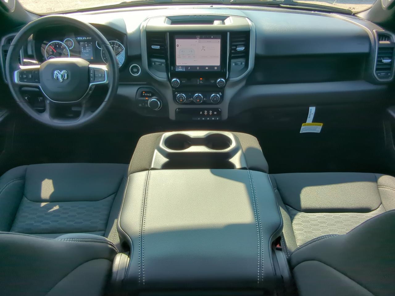 2026 Ram 1500 Express Winder GA