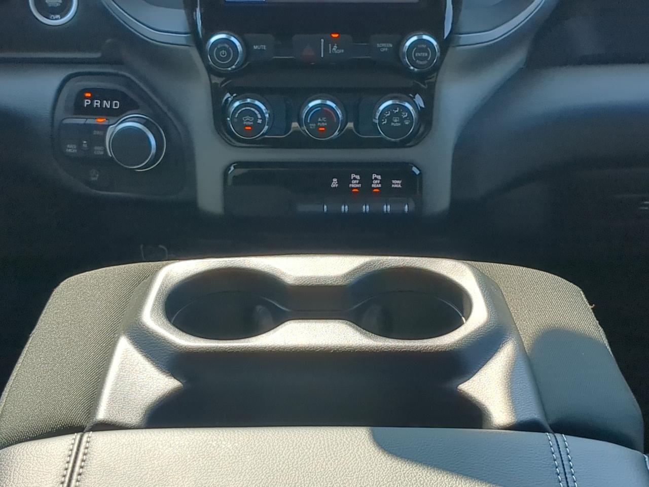 2026 Ram 1500 Express Winder GA