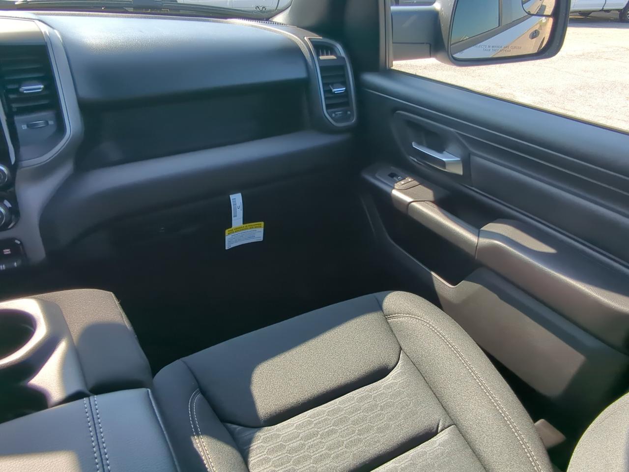 2026 Ram 1500 Express Winder GA