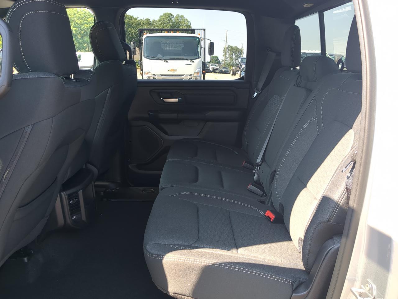 2026 Ram 1500 Express Winder GA