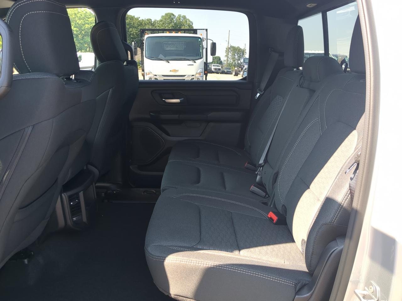 2026 Ram 1500 Express Winder GA