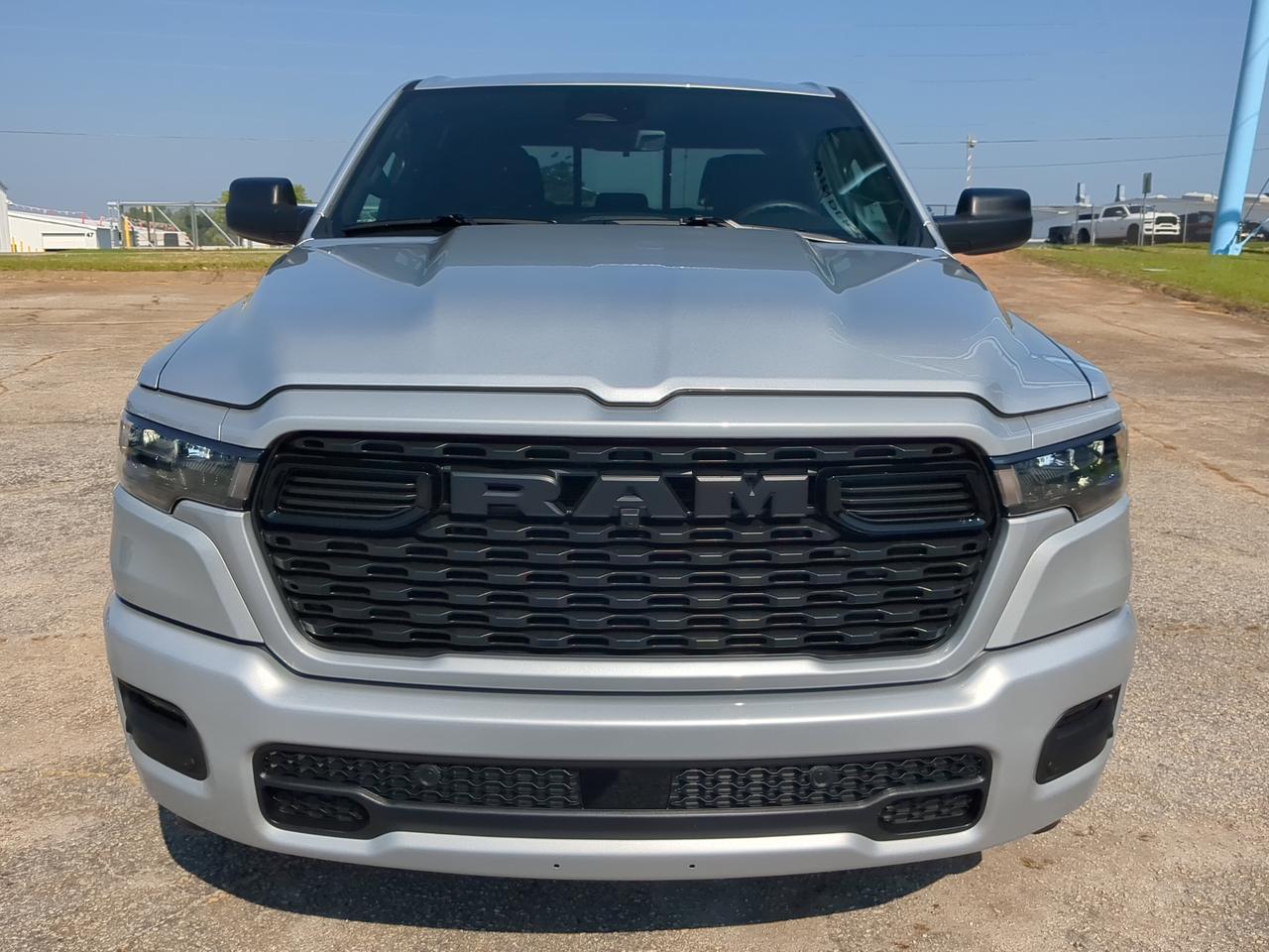 2026 Ram 1500 Express Winder GA