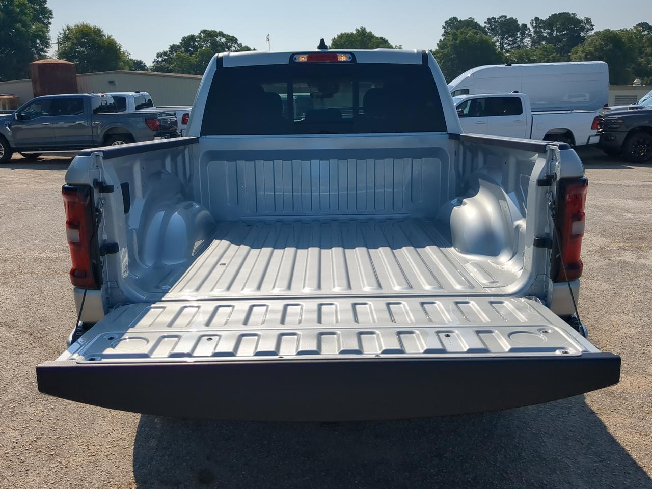 2026 Ram 1500 Express Winder GA
