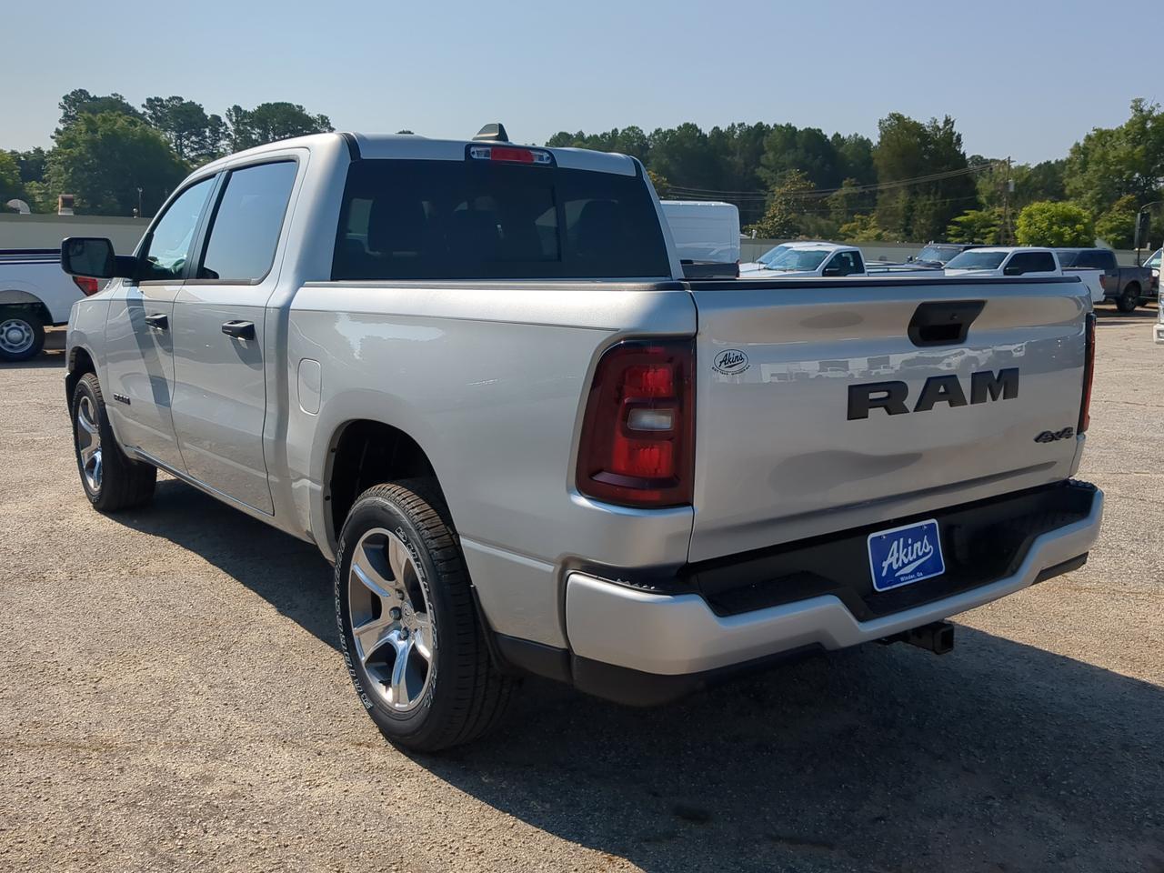 2026 Ram 1500 Express Winder GA