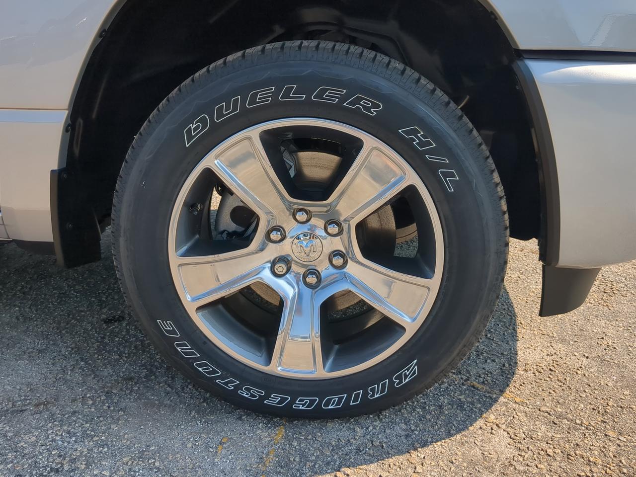2026 Ram 1500 Express Winder GA