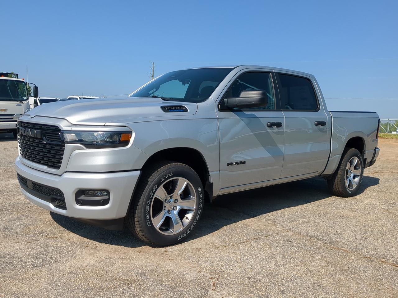 2026 Ram 1500 Express Winder GA