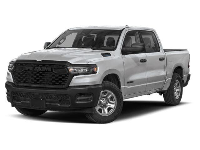 2026 Ram 1500 Express Winder GA