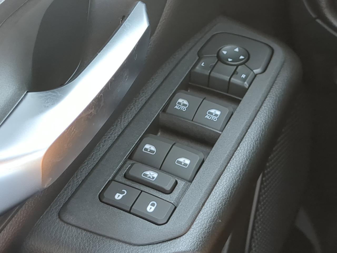 2026 Ram 1500 Express Winder GA