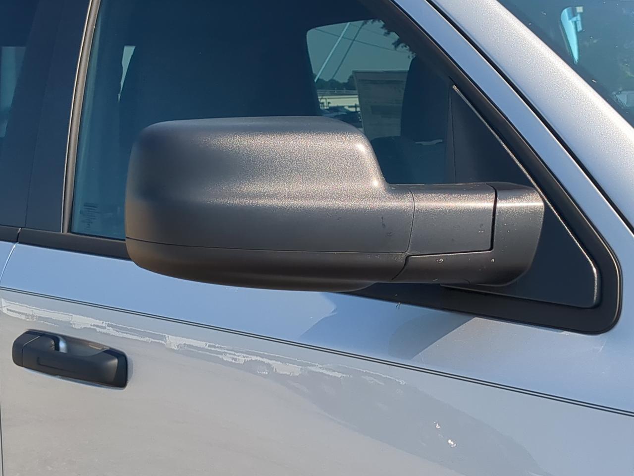 2026 Ram 1500 Express Winder GA