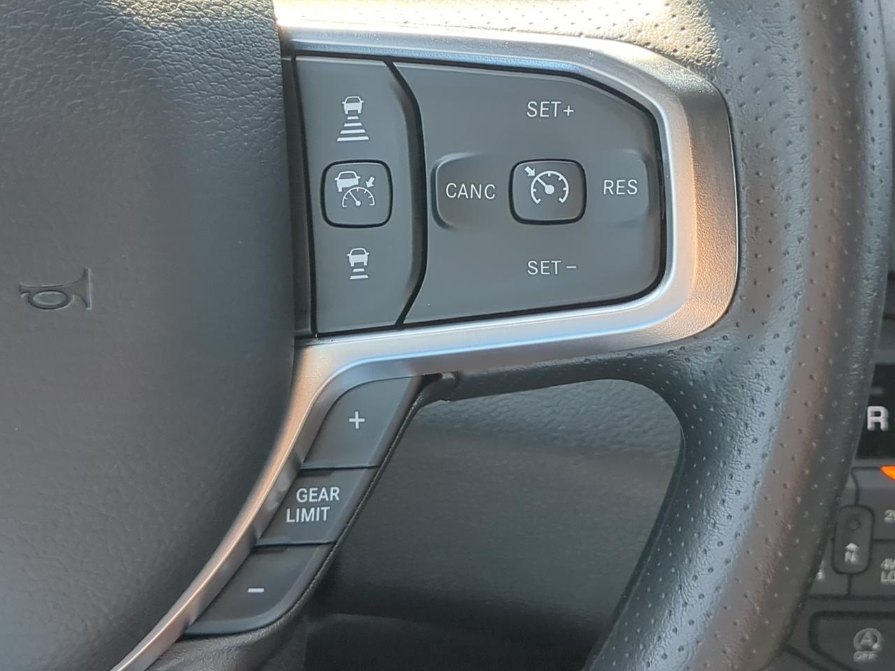 2026 Ram 1500 Express Winder GA