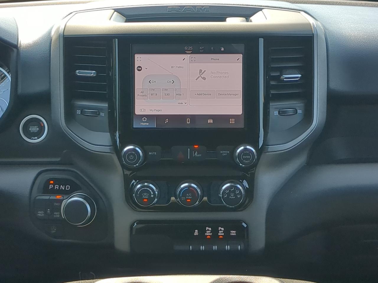 2026 Ram 1500 Express Winder GA