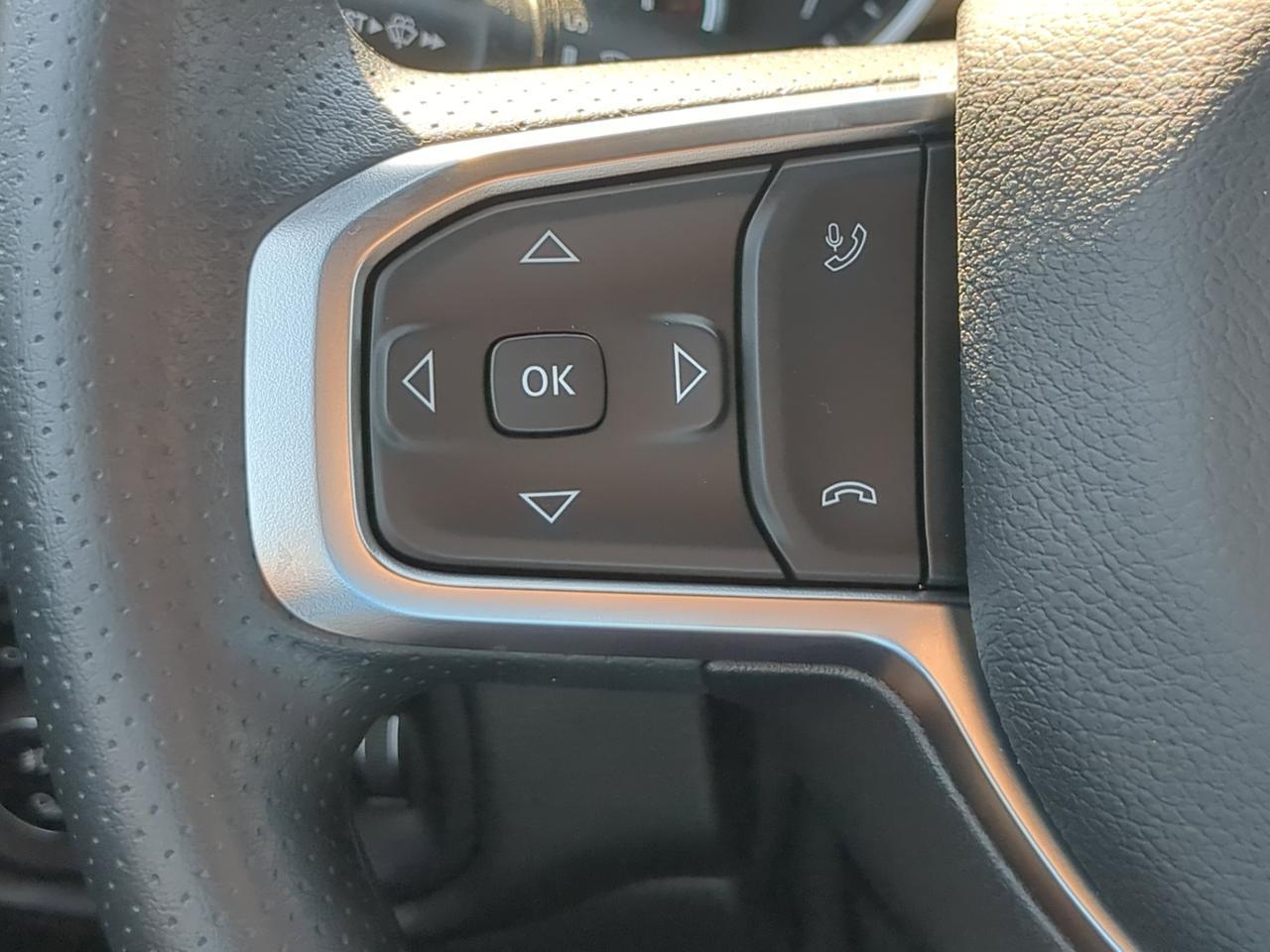 2026 Ram 1500 Express Winder GA