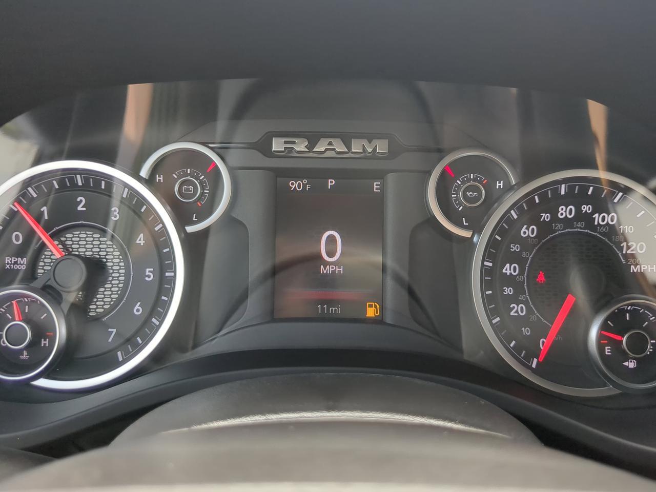2026 Ram 1500 Express Winder GA