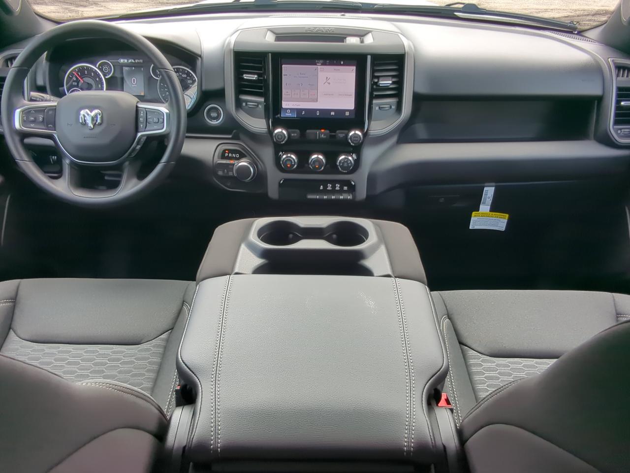 2026 Ram 1500 Express Winder GA