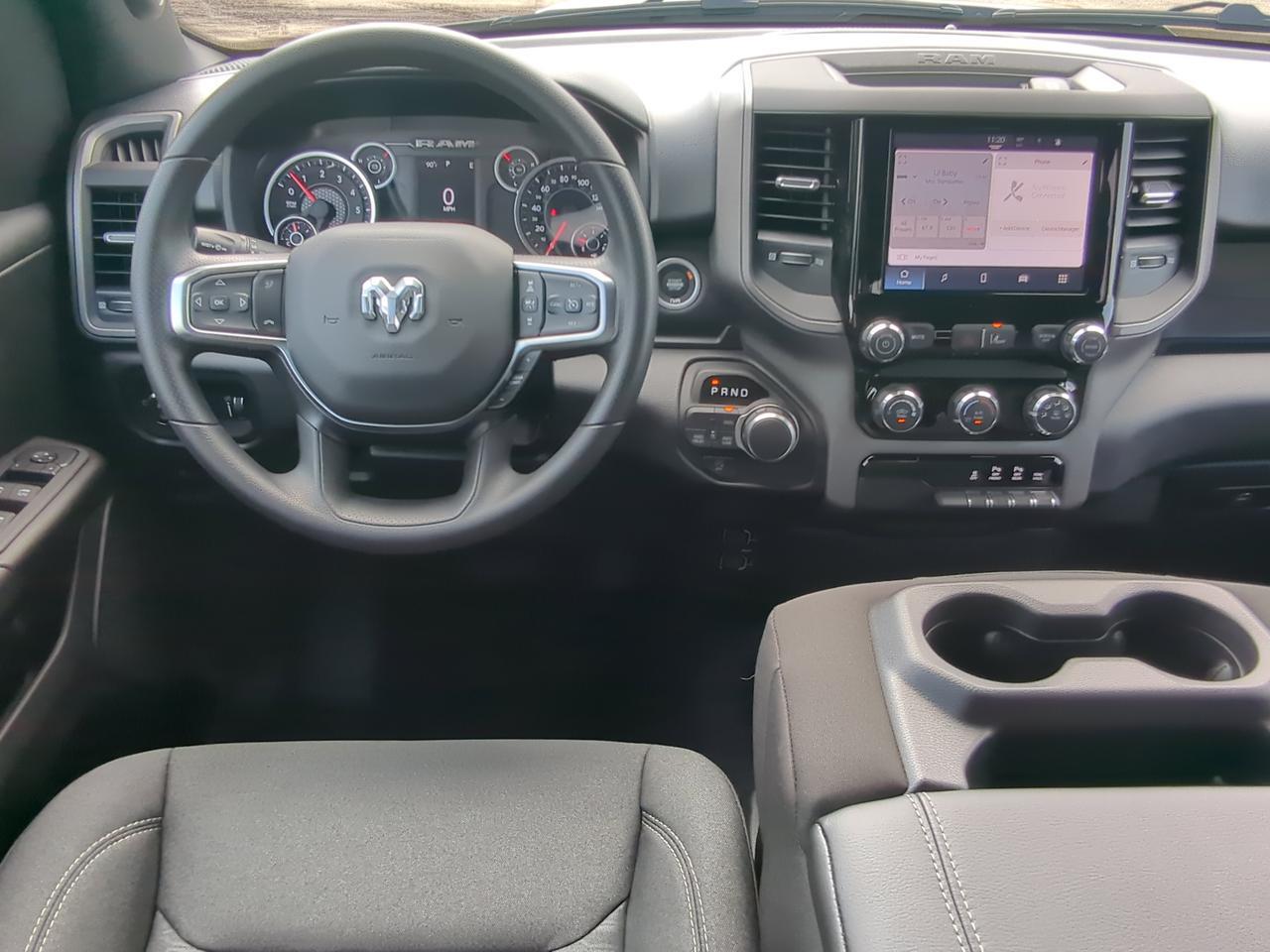 2026 Ram 1500 Express Winder GA