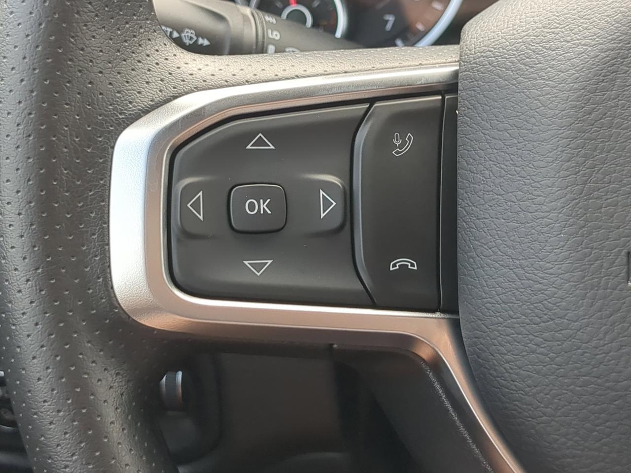 2026 Ram 1500 Express Winder GA