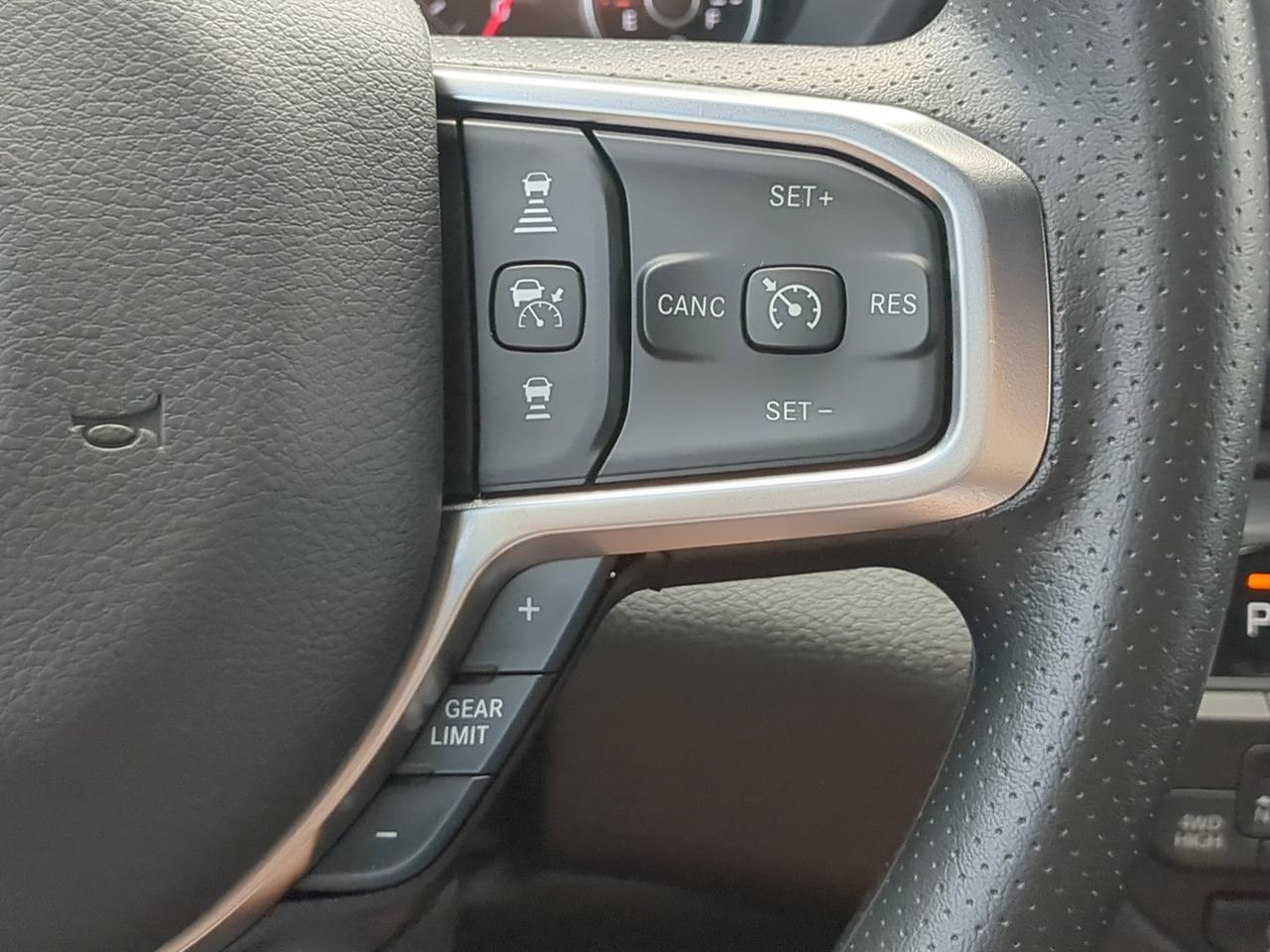 2026 Ram 1500 Express Winder GA