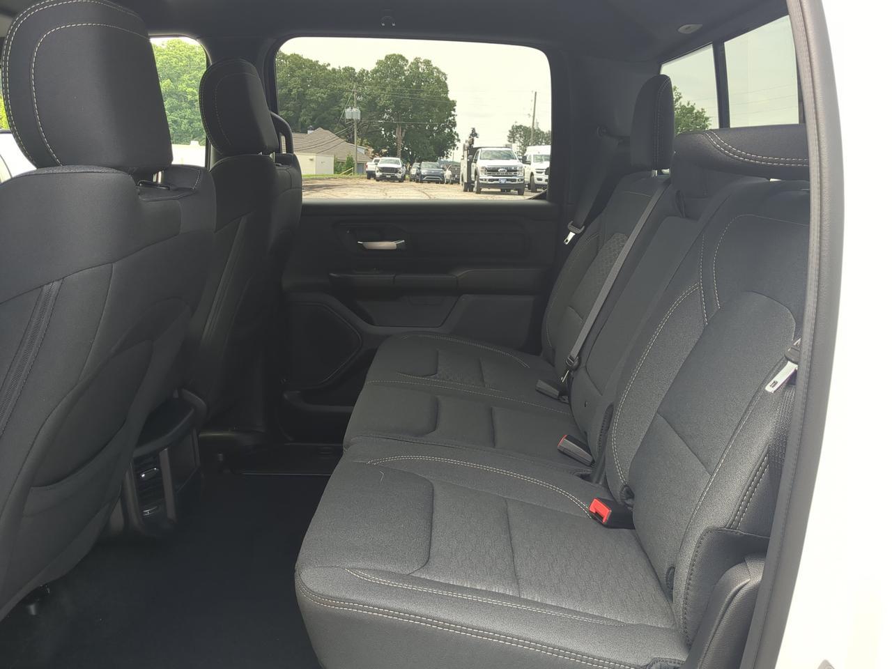 2026 Ram 1500 Express Winder GA