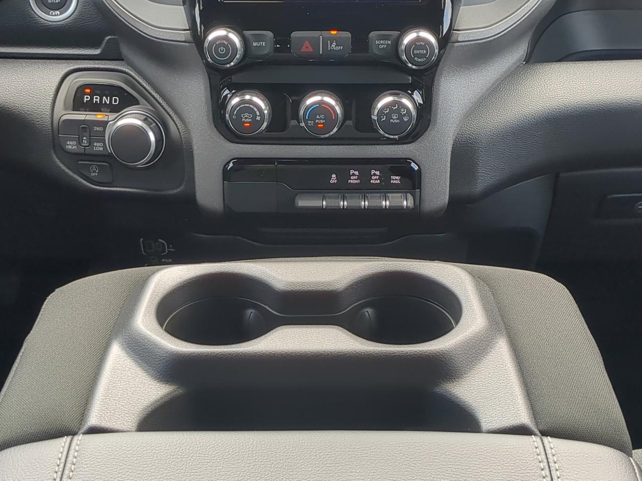 2026 Ram 1500 Express Winder GA