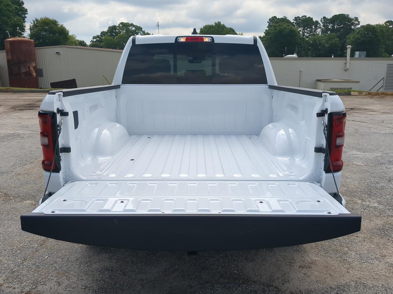 2026 Ram 1500 Express Winder GA