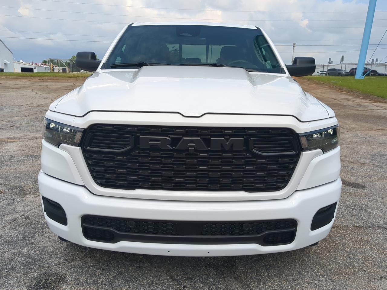 2026 Ram 1500 Express Winder GA